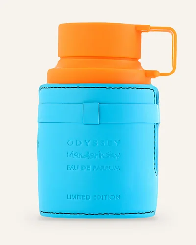 Armaf Odyssey Mandarin Sky Eau de Parfum bottle