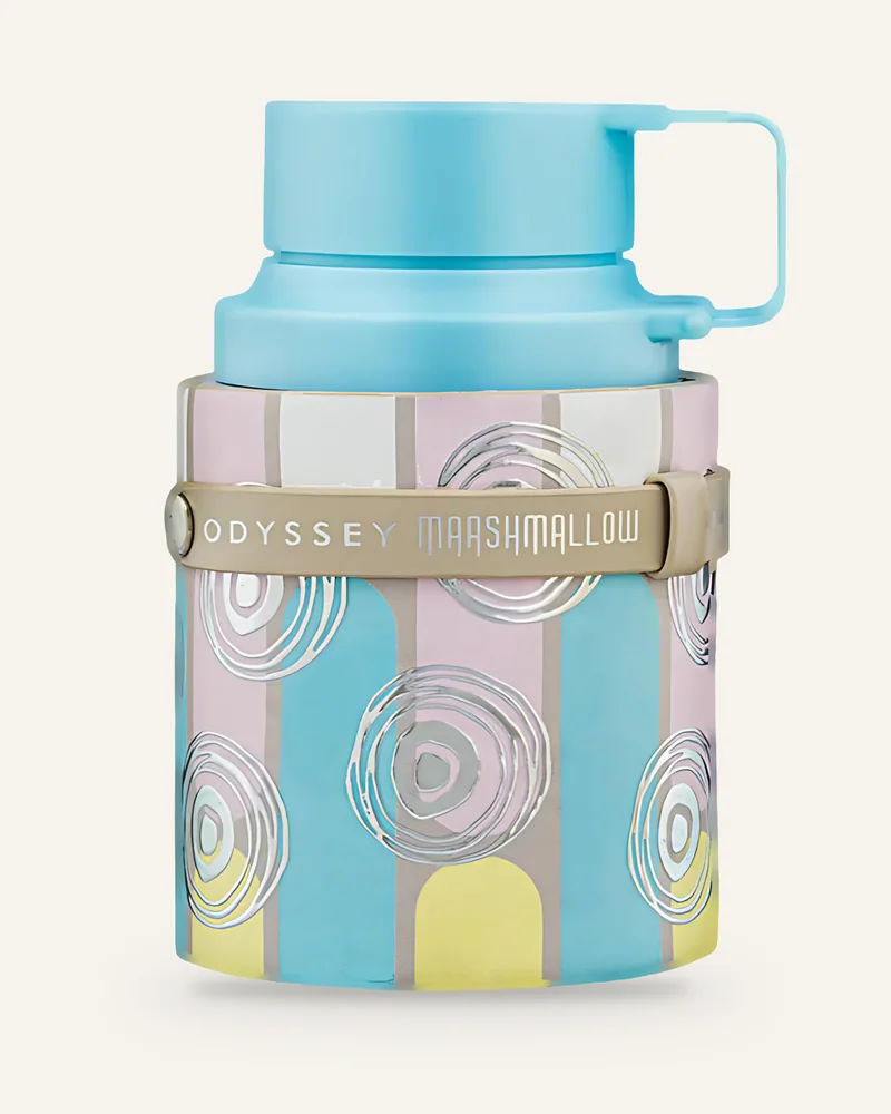 Armaf Odyssey Marshmallow Eau de Parfum bottle