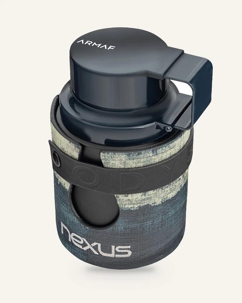 Armaf Odyssey Nexus bottle