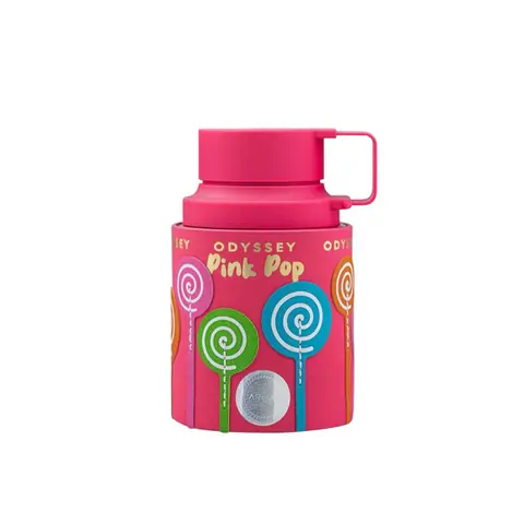 Armaf Odyssey Pink Pop