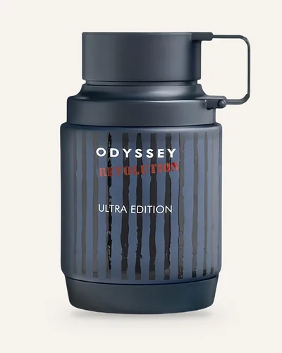 Armaf Odyssey Revolution Ultra Edition Eau de Parfum bottle