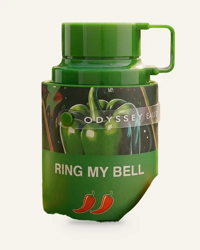 Armaf Odyssey Ring My Bell Eau de Parfum bottle