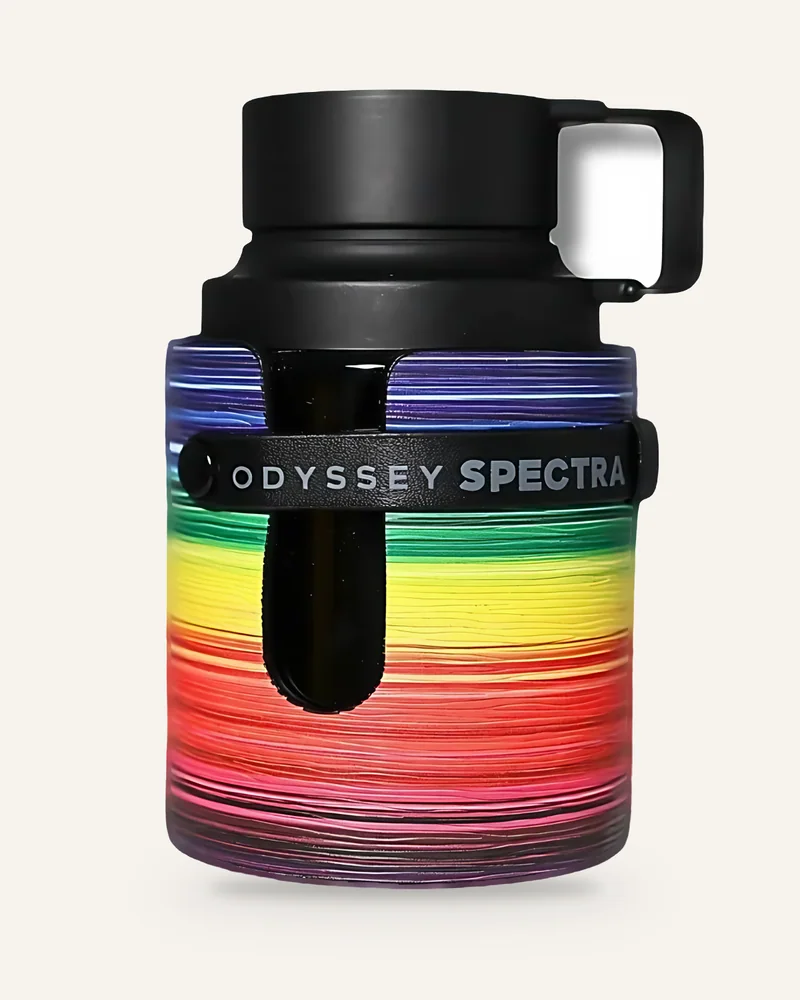 Armaf Odyssey Spectra Eau de Parfum bottle