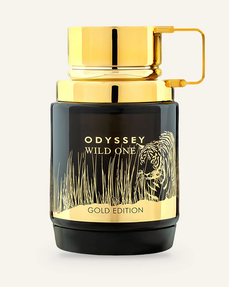 Armaf Odyssey Wild One Eau de Parfum bottle