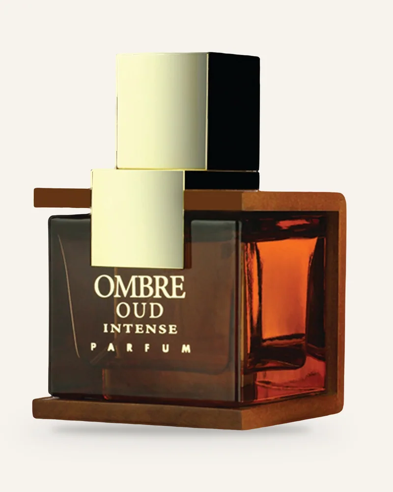 Armaf Ombre Oud Intense Man Eau de Parfum bottle