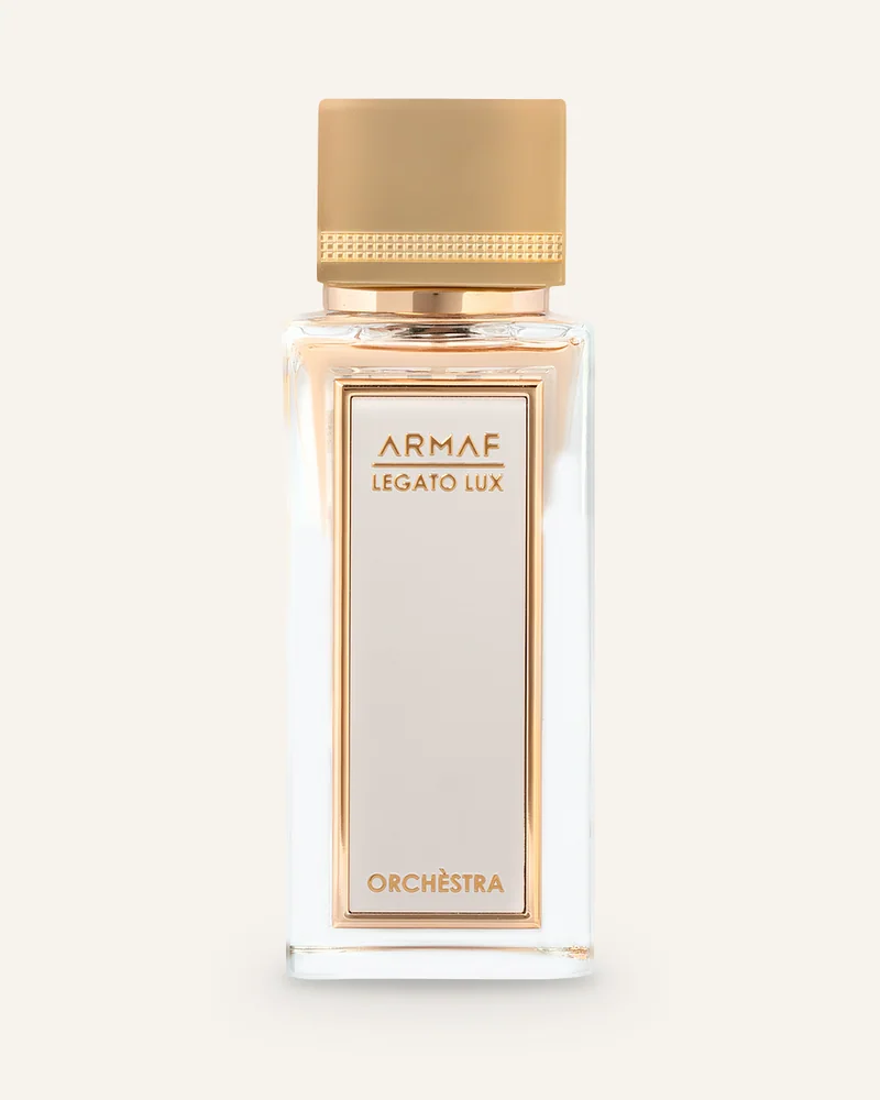 Armaf Orchestra Legato Lux Eau de Parfum bottle
