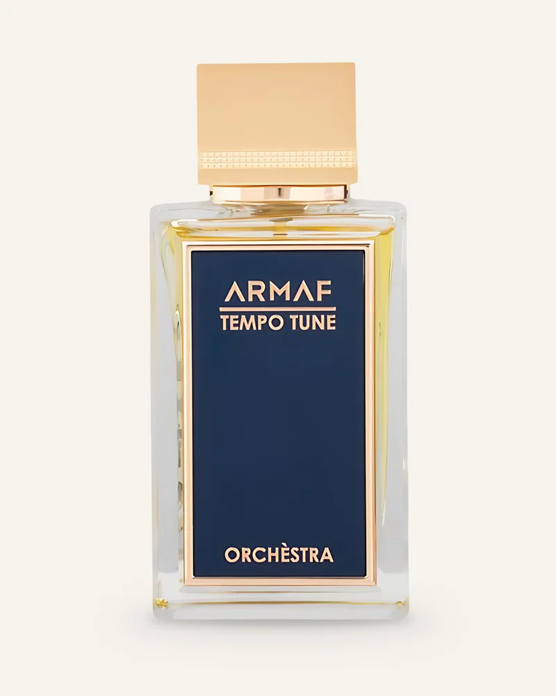 Armaf Orchestra Tempo Tune Eau de Parfum bottle