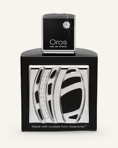 Armaf Oros Black Eau de Parfum bottle