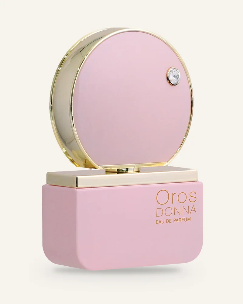 Armaf Oros Donna Woman Eau de Parfum bottle