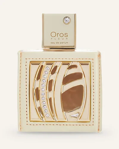 Armaf Oros Fleur Eau de Parfum bottle