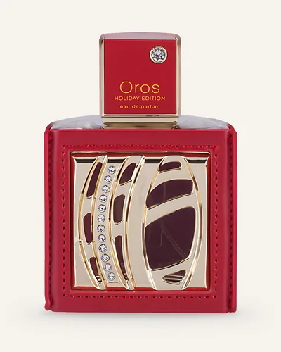 Armaf Oros Holiday Edition Eau de Parfum bottle