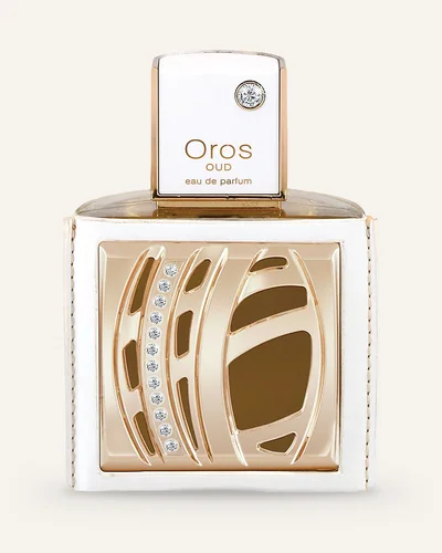 Armaf Oros Oud Eau de Parfum bottle