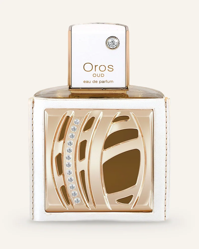 Armaf Oros Oud Eau de Parfum bottle
