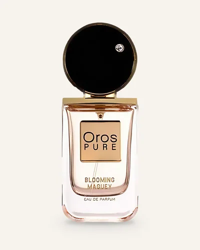 Armaf Oros Pure Blooming Maguey Eau de Parfum bottle