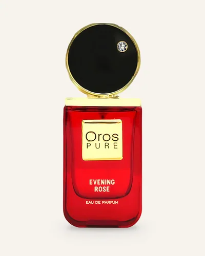 Armaf Oros Pure Evening Rose Eau de Parfum bottle