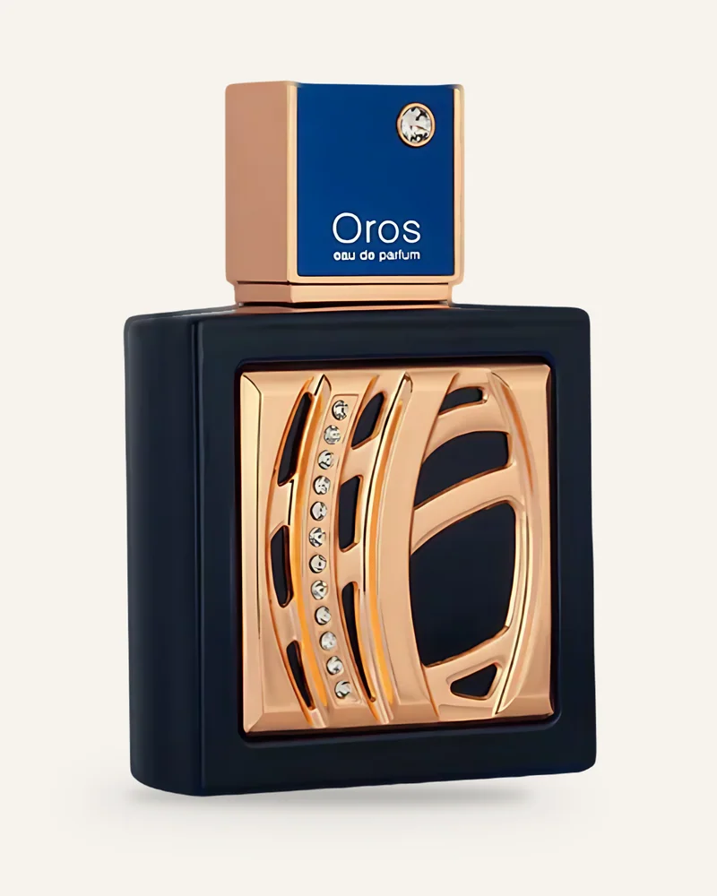 Armaf Oros Sacre Blue Eau de Parfum bottle