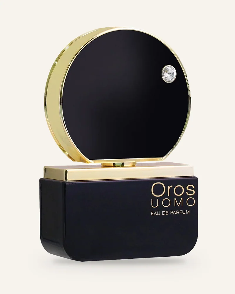 Armaf Oros Uomo Eau de Parfum bottle