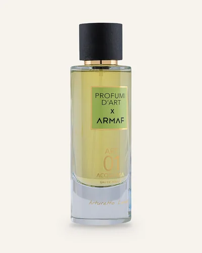 Armaf Profumi D'art 01 Acqua Mia Eau de Parfum bottle