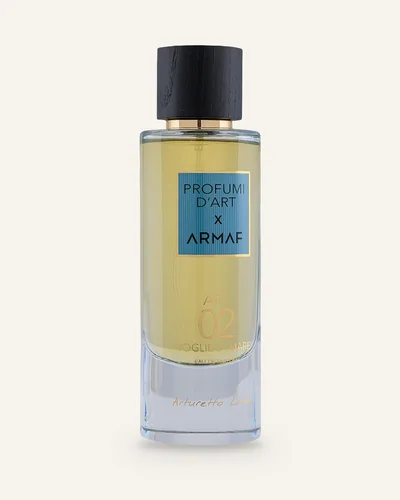 Armaf Profumi D'art 02 Voglie Di Mare Eau de Parfum bottle