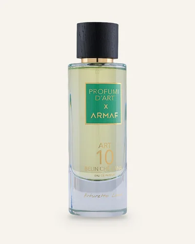 Armaf Profumi D'art 10 Belin Ché Cana Eau de Parfum bottle