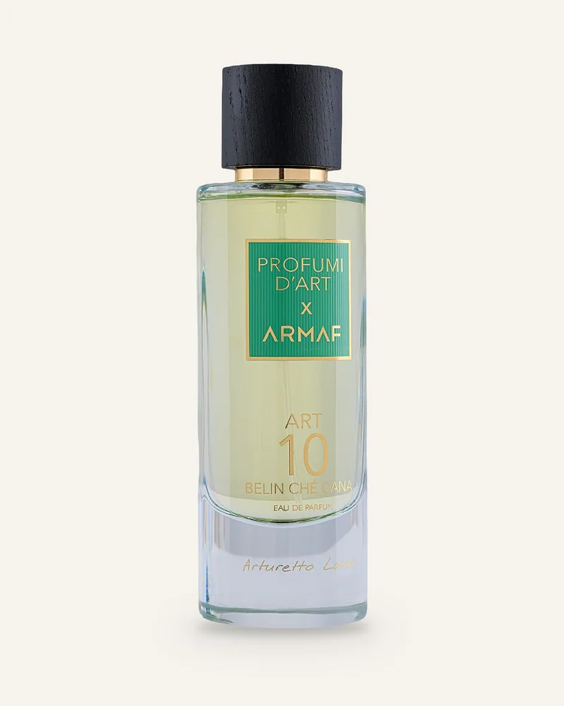 Armaf Profumi D'art 10 Belin Ché Cana Eau de Parfum bottle