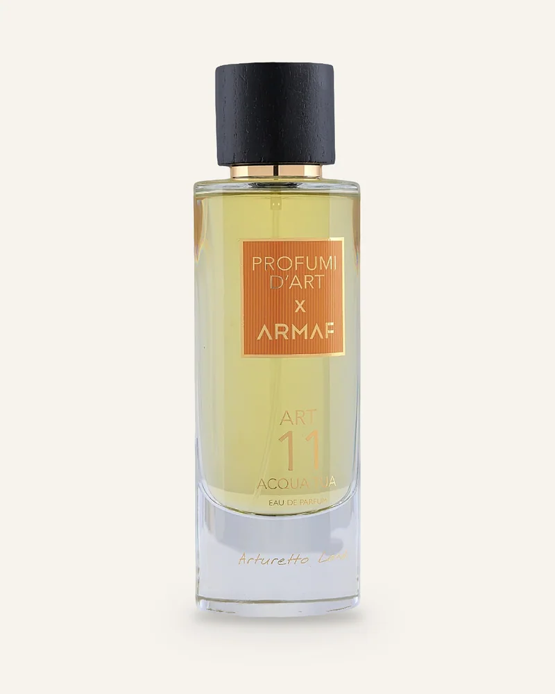 Armaf Profumi D'art 11 Acqua Tua Eau de Parfum bottle