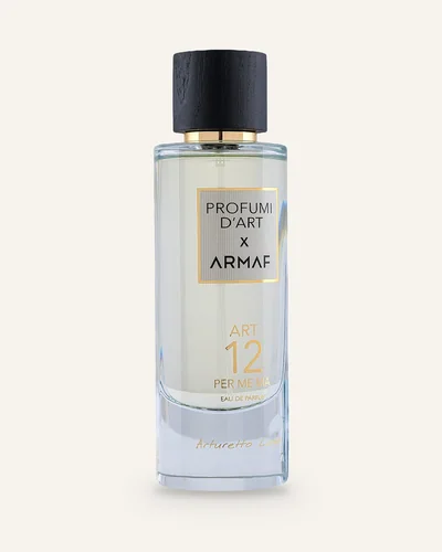 Armaf Profumi D'art 12 Per Me Ma Eau de Parfum bottle
