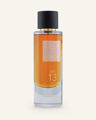 Armaf Profumi D'art 13 Tanta Roba Eau de Parfum bottle