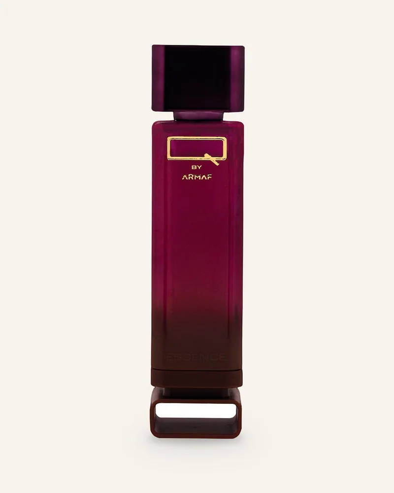 Armaf Q Essence Woman Eau de Parfum bottle