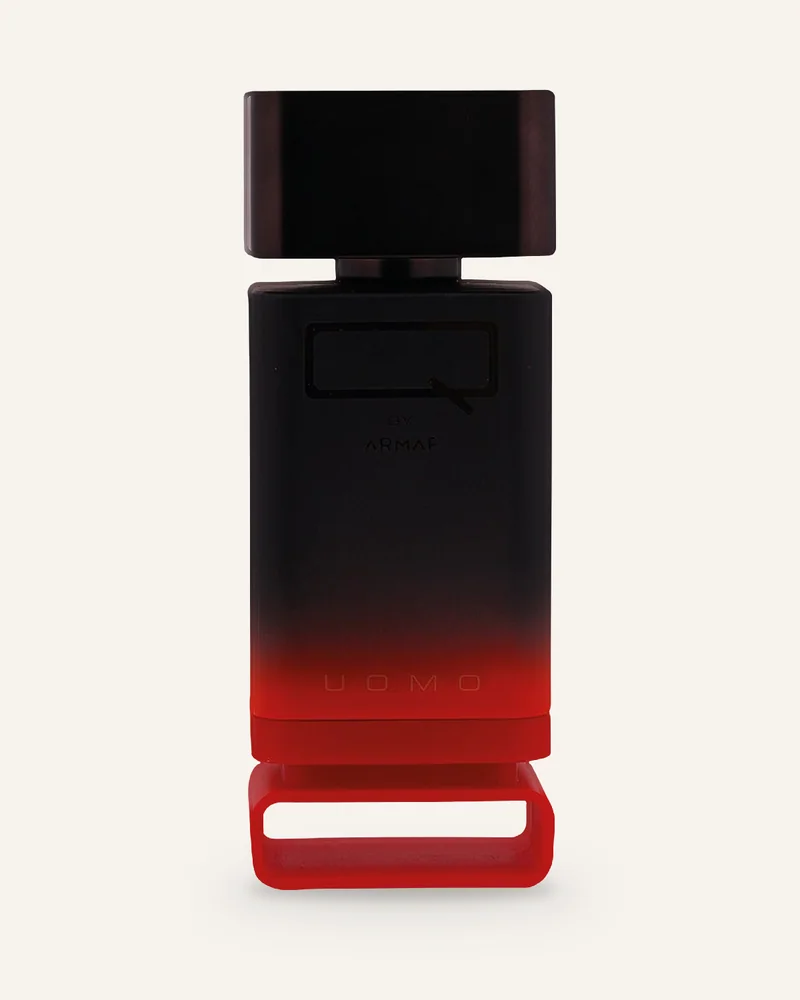 Armaf Q Uomo Man Eau de Parfum bottle