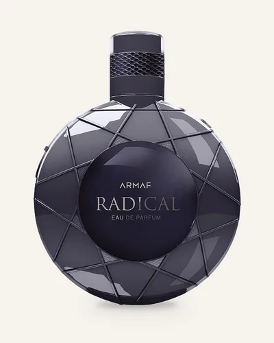 Armaf Radical Blue Man Eau de Parfum bottle