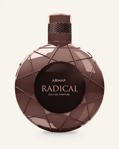 Armaf Radical Brown Man Eau de Parfum bottle