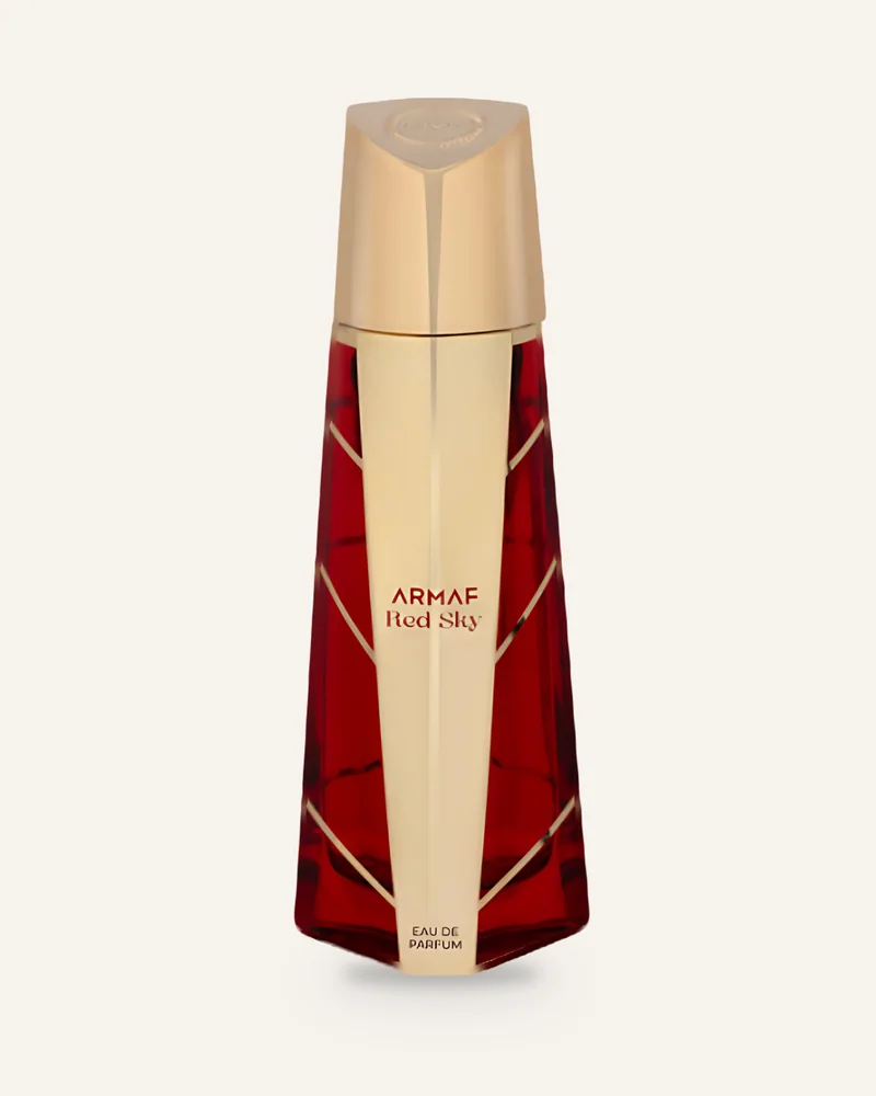 Armaf Red Sky Spr Eau de Parfum bottle