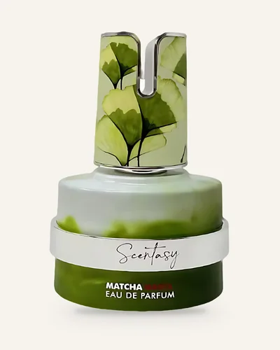 Armaf Scentasy Matcha Magix Eau de Parfum bottle