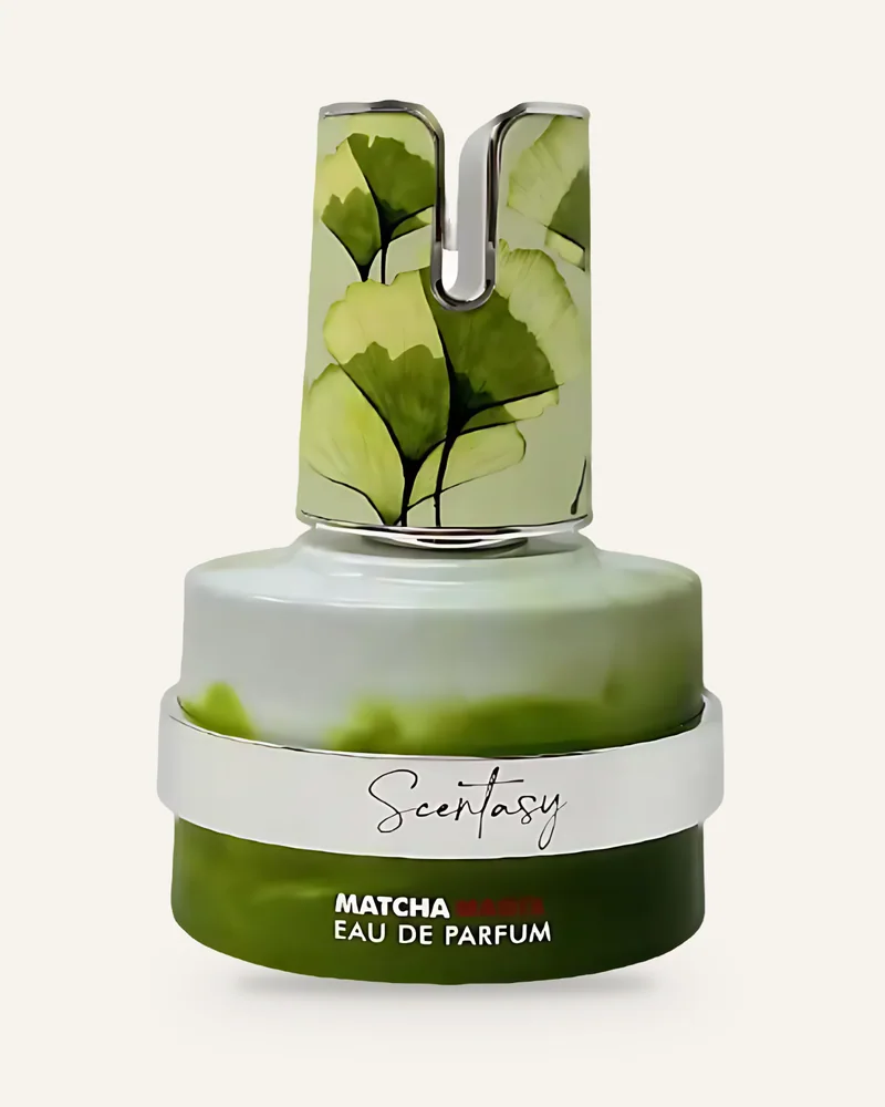 Armaf Scentasy Matcha Magix Eau de Parfum bottle