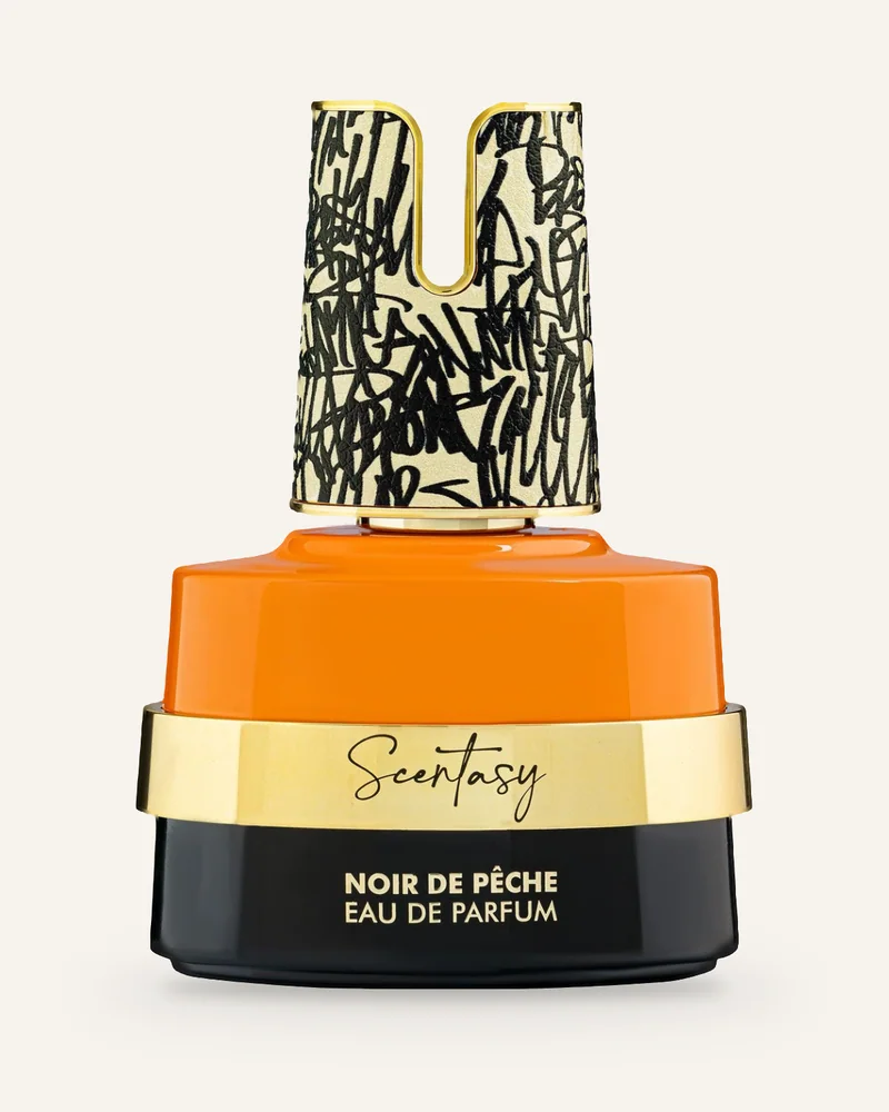 Armaf Scentasy Noir De Peche Eau de Parfum bottle