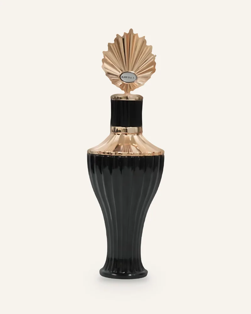 Armaf Sehr Aleuyun Sawdaa Eau de Parfum bottle