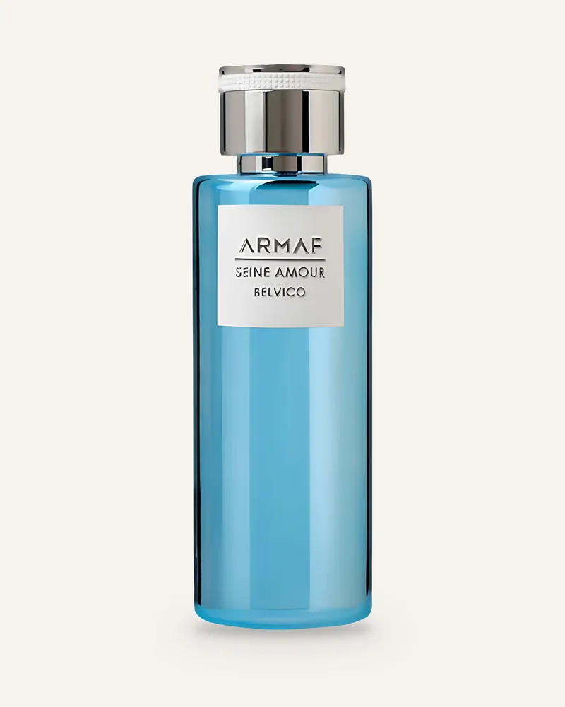 Armaf Seine Amour Belvico Eau de Parfum bottle
