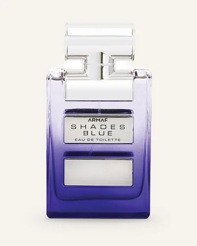 Armaf Shades Blue Eau de Toilette bottle