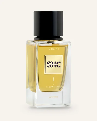 Armaf Shk I Eau de Parfum bottle