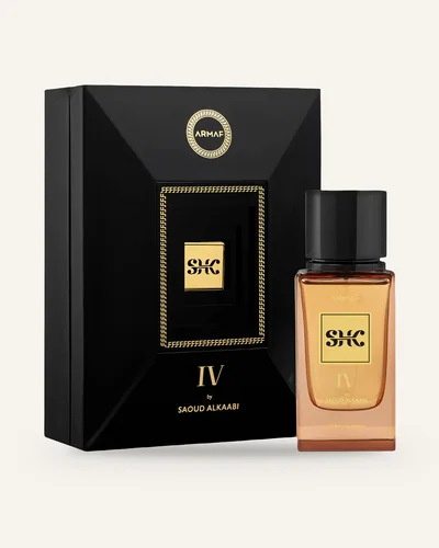 Armaf Shk IV Extrait de Parfum bottle