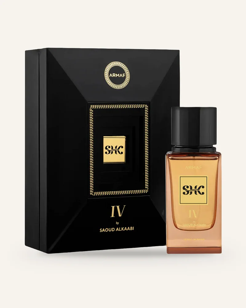 Armaf Shk IV Extrait de Parfum bottle