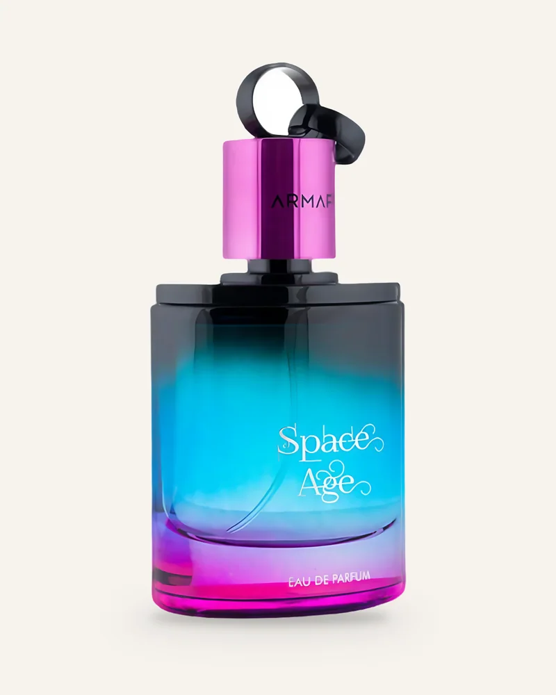 Armaf Space Age Eau de Parfum bottle