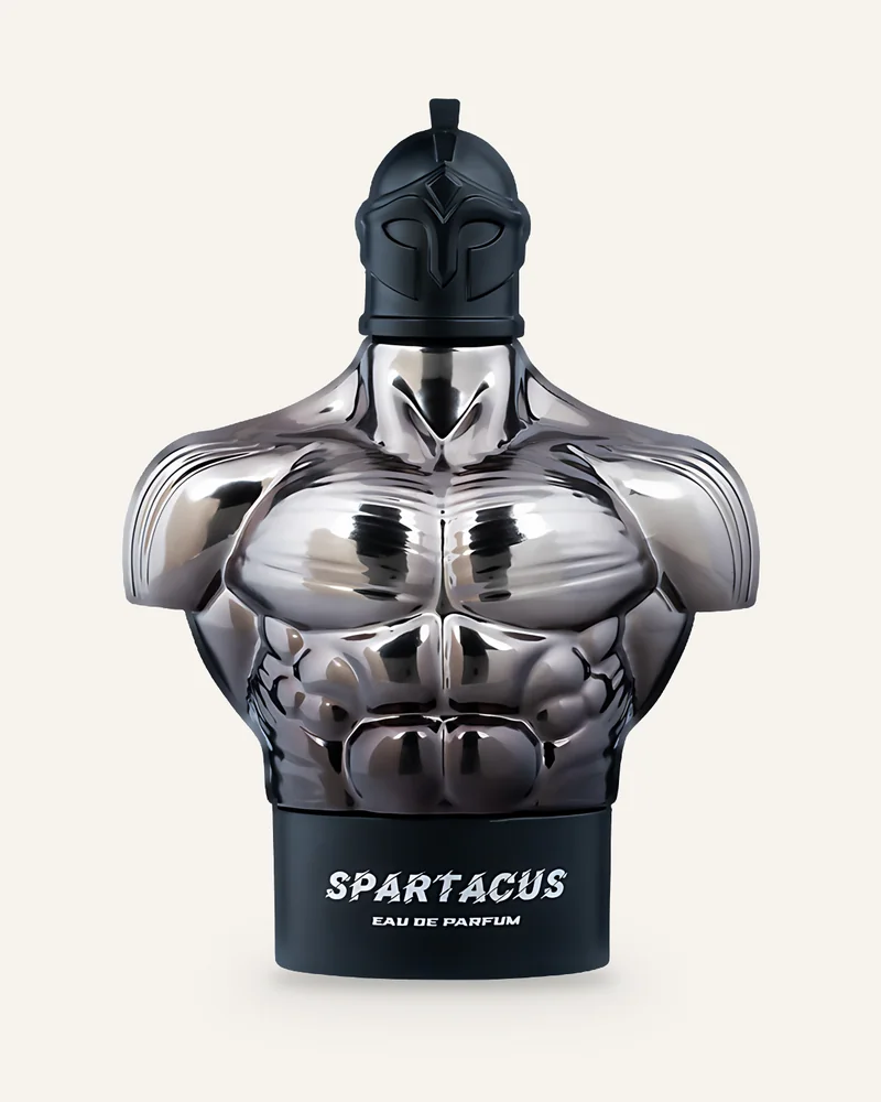 Armaf Spartacus Eau de Parfum bottle