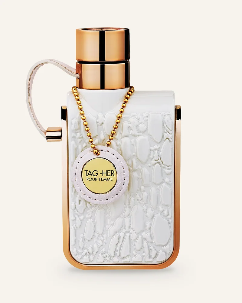 Armaf Tag Her Eau de Parfum bottle