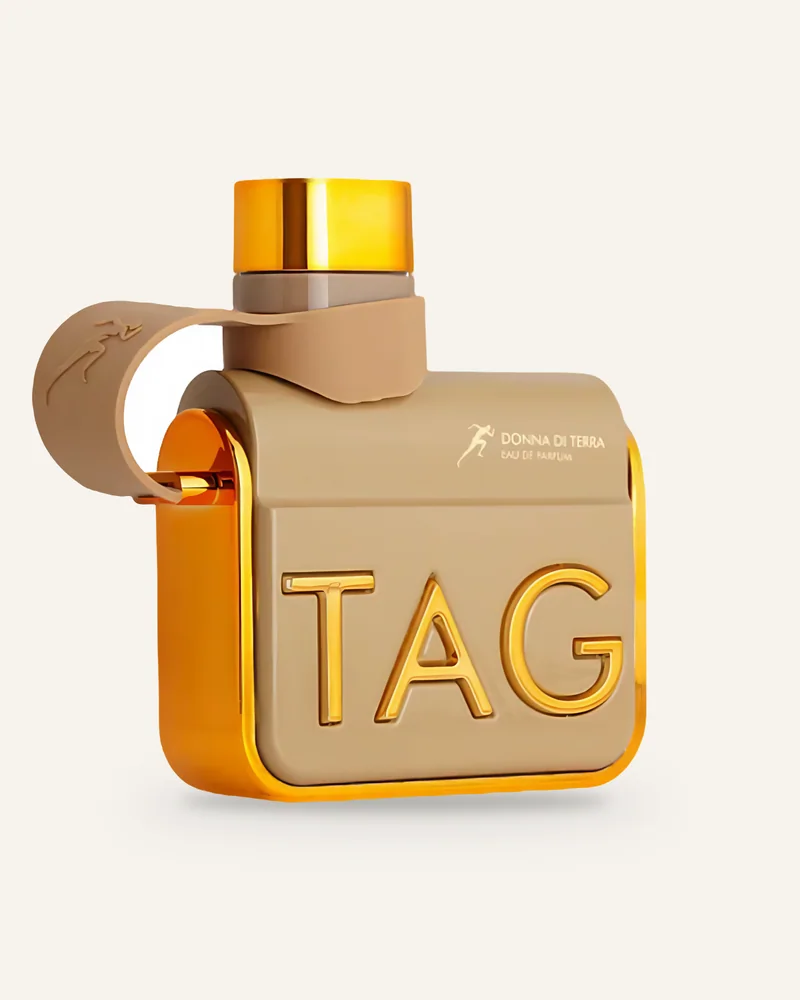 Armaf Tag Her Donna Di Terra Eau de Parfum bottle