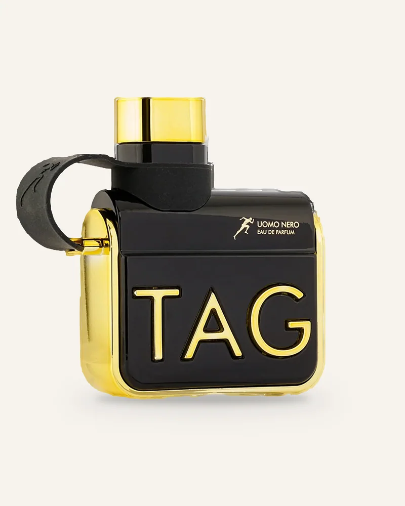 Armaf Tag Him Uomo Nero Eau de Parfum bottle
