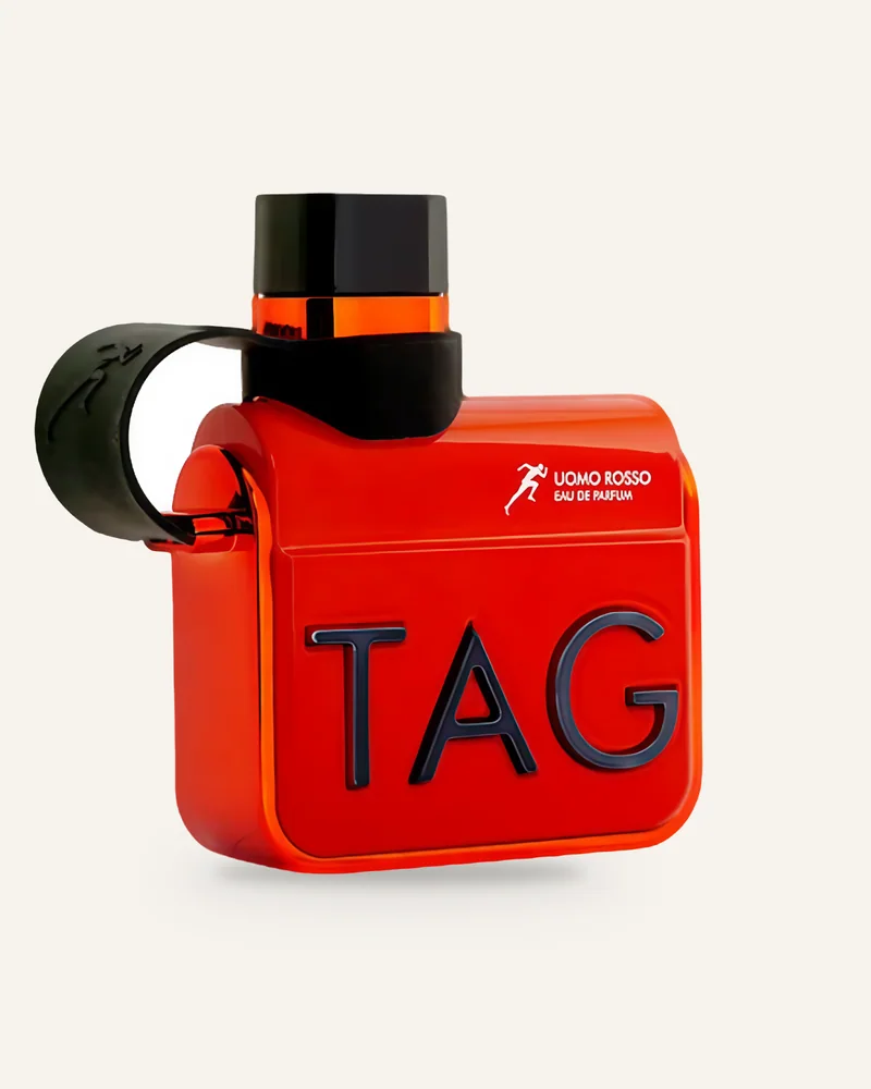 Armaf Tag Him Uomo Rosso Eau de Parfum bottle