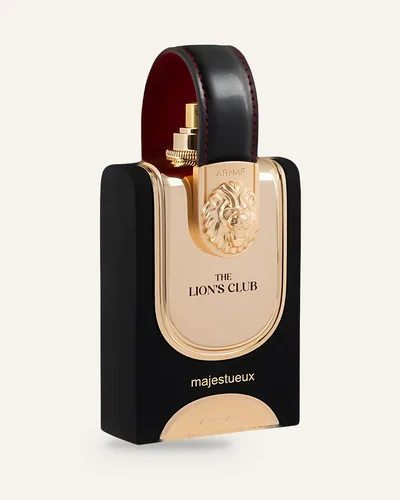 Armaf The Lion's Club Majestueux Eau de Parfum bottle