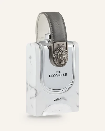 Armaf The Lion's Club Valer Eau de Parfum bottle